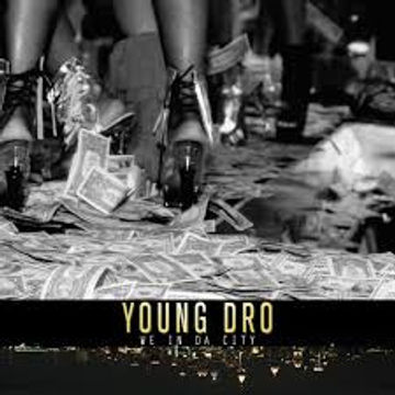 DJ Hollywood CO - Young Dro - We In Da DM -  Remix