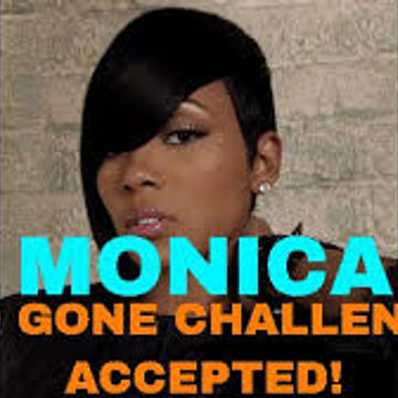 DJ Hollywood CO - Monica - So Gone Challenge - (Kevin Gates, Rihanna, TreySongz, Levert) Remix