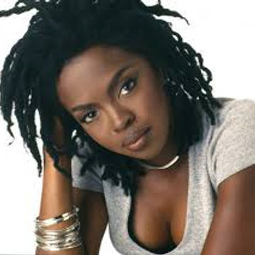 DJ Hollywood CO - Lauryn Hill - That Thing COMFORTABLE - Remix