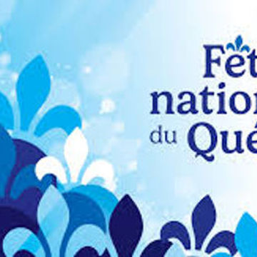 Ambiance de la St Jean Baptiste 2025 