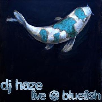 Live @ Bluefish 26-04-05