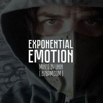 2016.05.14    Exponential emotion  by Unix live @ 87bpm.com