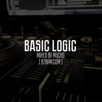 2016.03.11    Basic logic  by Mucho live @ 87bpm.com