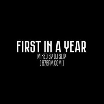 2016.01.09 First in a year  by djSlip live@87bpm