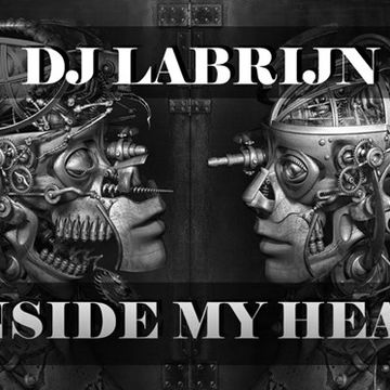 Dj Labrijn - Inside my Head