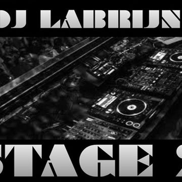 Dj Labrijn - Stage 2