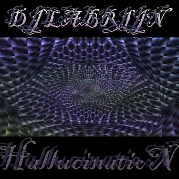 Dj Labrijn - Hallucination