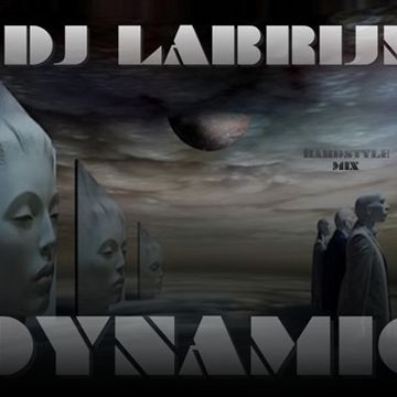 Dj Labrijn - Dynamic