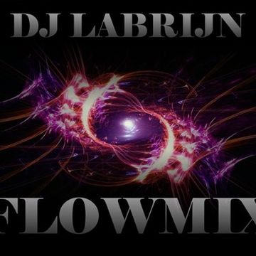 Dj Labrijn - Flowmix