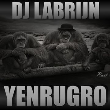 Dj Labrijn - YenruGro P4