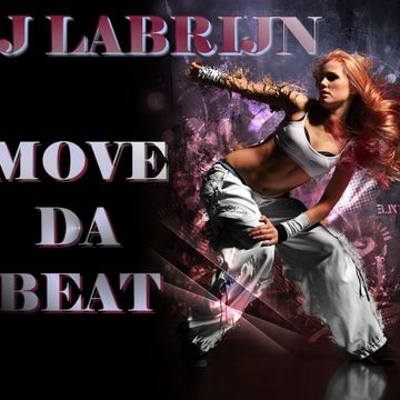 Dj Labrijn  - Move da Beat