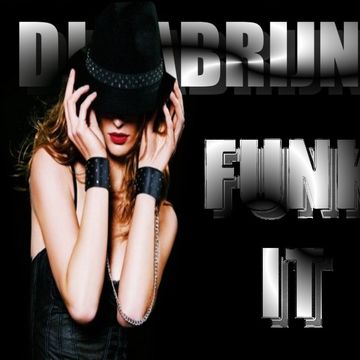 Dj Labrijn - Funk It