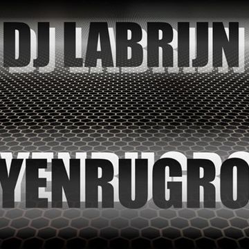 Dj Labrijn - YenruGro