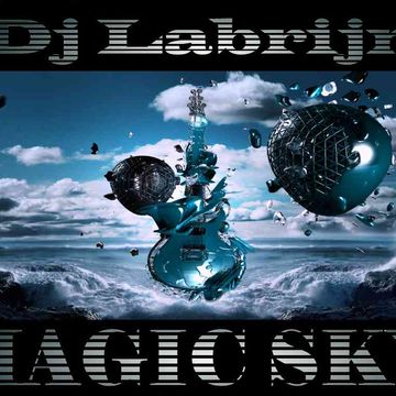 Dj Labrijn - Magic Sky