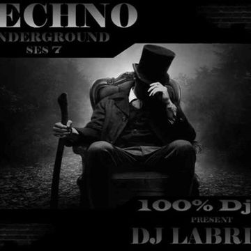 Dj Labrijn - Techno Underground ses 7