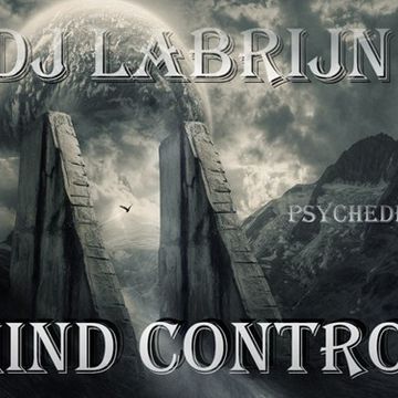 Dj Labrijn - MindControl