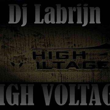 Dj Labrijn - High Voltage