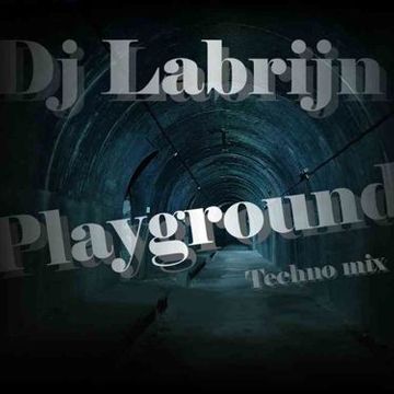 Dj Labrijn -  Playground