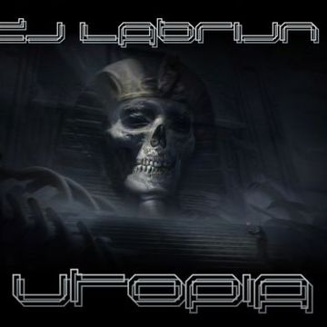 Dj Labrijn   Utopia