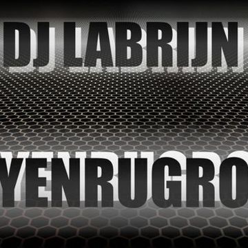 Dj Labrijn  -  YenruGro