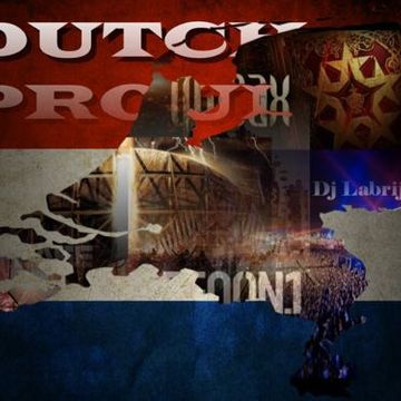 Dj Labrijn  - Dutch Proud  Let it go