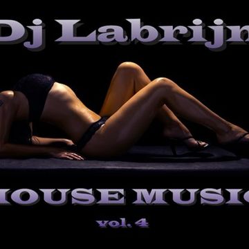 Dj Labrijn - House music vol 4