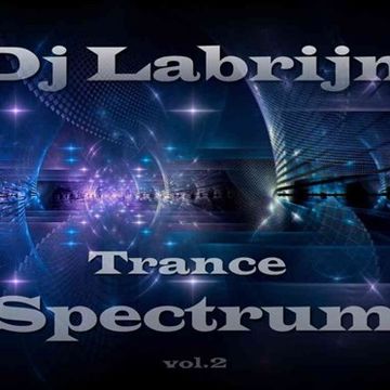 Dj Labrijn - Trance Spectrum vol2