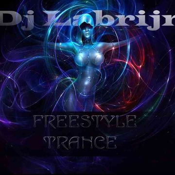 Dj Labrijn - Freestyle Trance