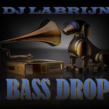 Dj Labrijn - Bass Drop