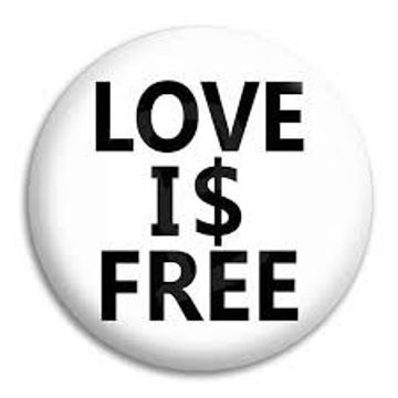 Love Is Free