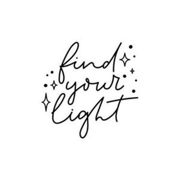 Find Your Light