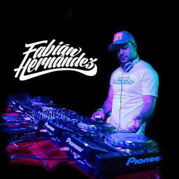 Dj Fabian Hernandez  - Tropical House 1