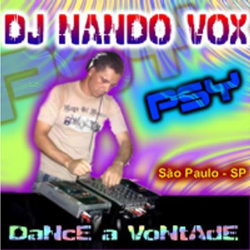 DJ NANDO VOX