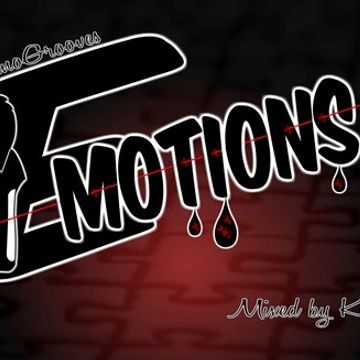 Emotions   by Khener ( 10 06 2016  Miss Ricci Audioproductions )