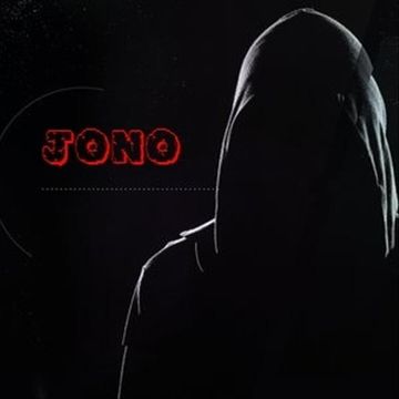 Jono - In Perfect Darkness - 30th may 2016 - Dark Techno mix