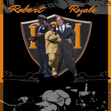 Robert-Royale