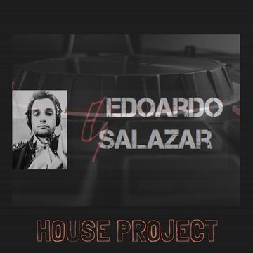 House Project (Album Continuous Promo Mix)