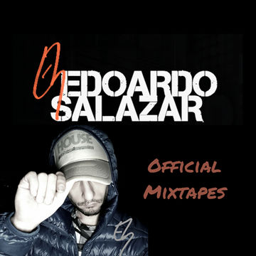 Edoardo Salazar May 2017 Mixtape