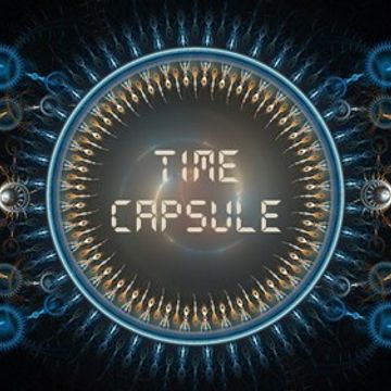 Time Capsule 3