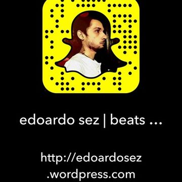 Edoardo Salazar Mix March 2017