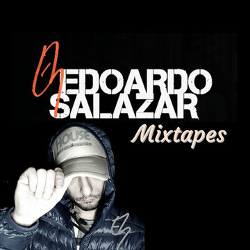 Edoardo Salazar SEP 2017 Mixtape [1Hr Edit] Vinyl/Digital Dj Set