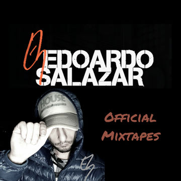 Edoardo Salazar April 2017 Mixtape