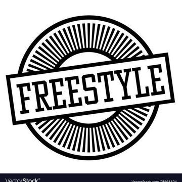 "Freestyle Friday"- King Dave- 11.18.2022 Live Set Mix