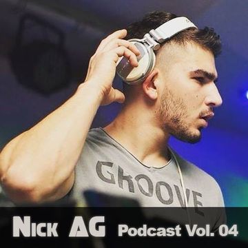 Nick AG Podcast Vol.04