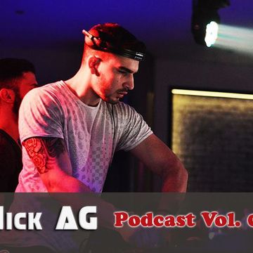 NICK AG Podcast Vol.02