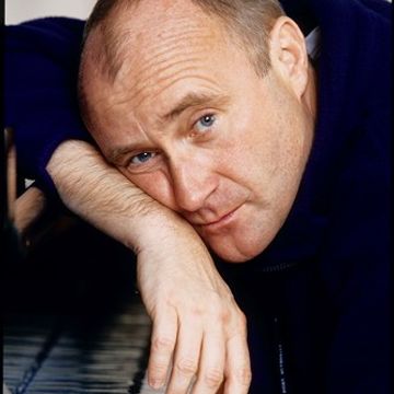 Phil Collins Mix