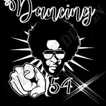 Dancing 54 Mix