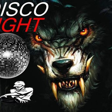 DISCO NIGHT 1