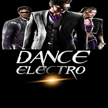 DANCE ELECTRO