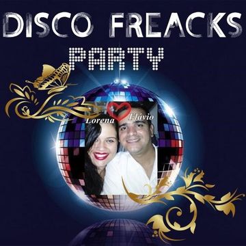 Disco Freacks